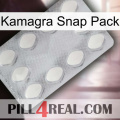 Kamagra Snap Pack 16
